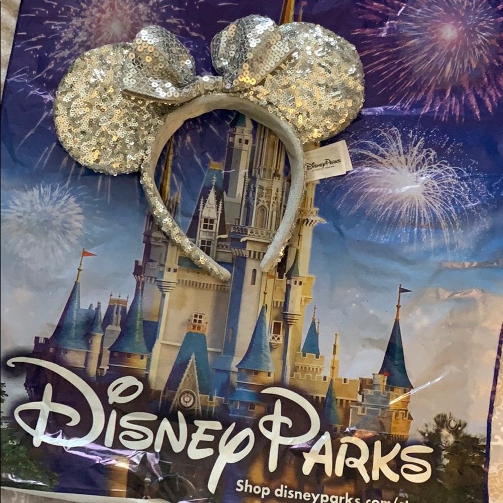 Mickey Ears